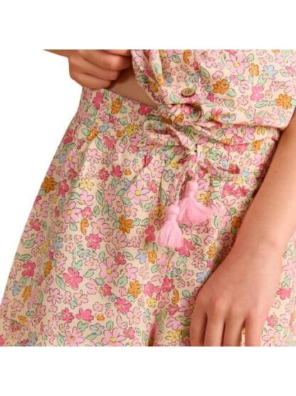 SHORT ESTAMPADO MULTICOLOR HOLLY LAND KIDS - Image 6