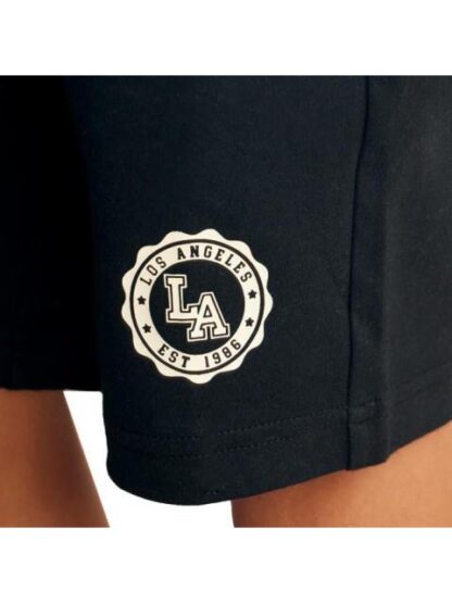 SHORT ESTAMPADO NEGRO NEXT CO - Image 5