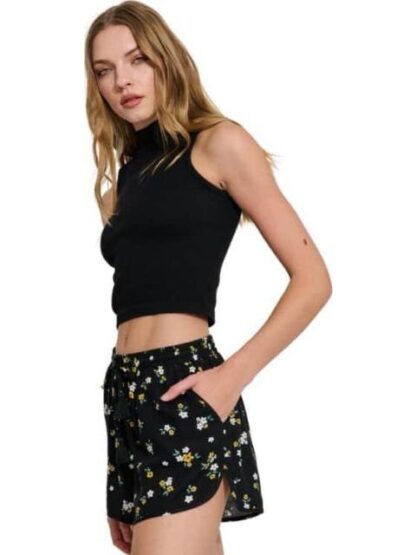SHORT ESTAMPADO NEGRO PRIMARK - Image 2