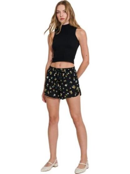 SHORT ESTAMPADO NEGRO PRIMARK - Image 5