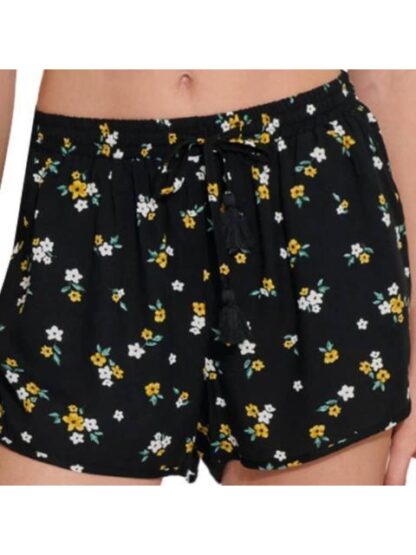 SHORT ESTAMPADO NEGRO PRIMARK - Image 6