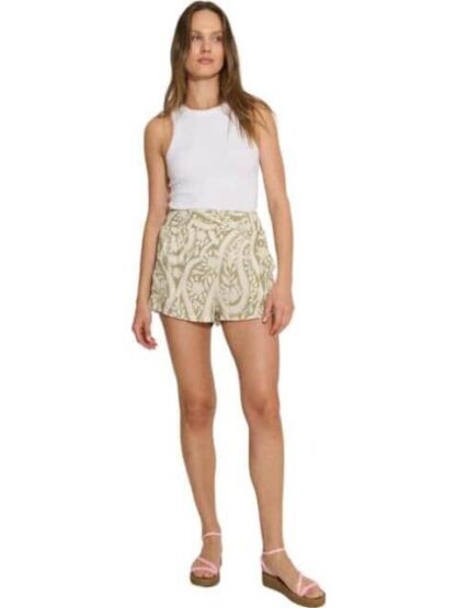 SHORT ESTAMPADO VERDE PRIMARK