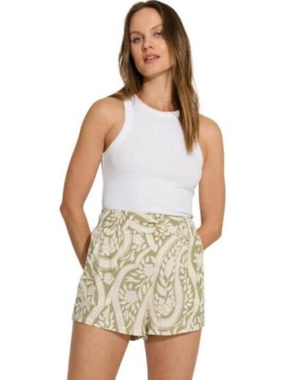 SHORT ESTAMPADO VERDE PRIMARK - Image 3
