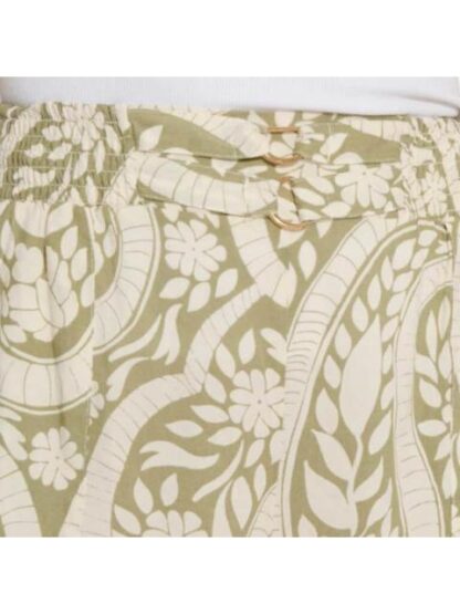 SHORT ESTAMPADO VERDE PRIMARK - Image 6