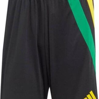 SHORT FORTORE23 SHO NEGRO ADIDAS