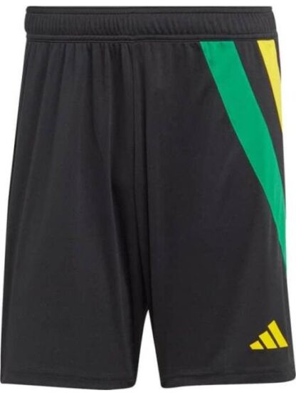 SHORT FORTORE23 SHO NEGRO ADIDAS