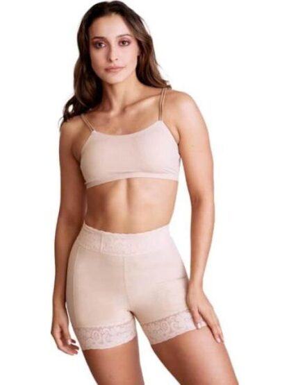 FAJA TIPO BOXER LEVANTA GLUTEOS NUDE CONTROL OBSESSION - Image 2