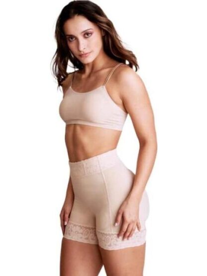 FAJA TIPO BOXER LEVANTA GLUTEOS NUDE CONTROL OBSESSION - Image 3