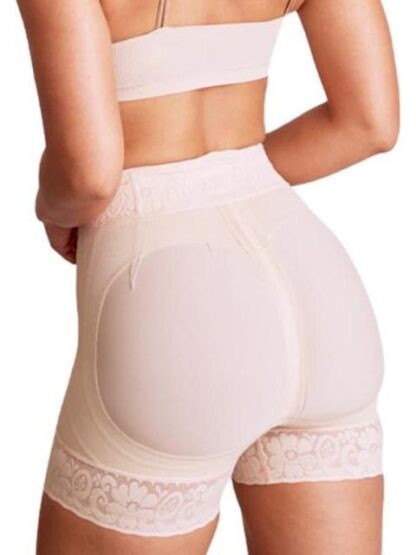 FAJA TIPO BOXER LEVANTA GLUTEOS NUDE CONTROL OBSESSION - Image 4