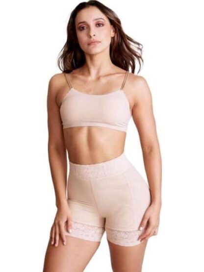 FAJA TIPO BOXER LEVANTA GLUTEOS NUDE CONTROL OBSESSION - Image 6
