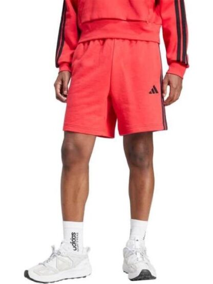 SHORT M 3S FT SHO ROJO ADIDAS - Image 2