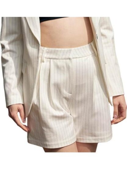 SHORT RAYAS BLANCO HOLLY LAND - Image 2