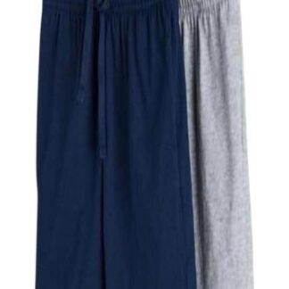 SHORT SET 2 PIEZAS AZUL MARINO NEXT CO