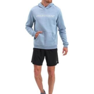 SHORT SHORTS 7 NEGRO SKECHERS1