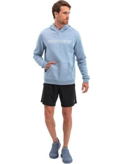 SHORT SHORTS 7 NEGRO SKECHERS1