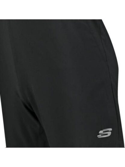 SHORT SHORTS 7 NEGRO SKECHERS1 - Image 4