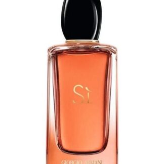 SI INTENSE EDP 100ML PARA MUJER