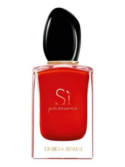 SI PASSIONE EDP 100ML PARA MUJER