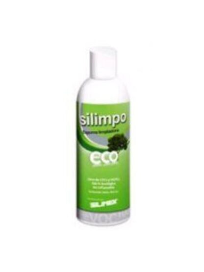 SILIMEX ESPUMA LIMPIADORA PARA SUP. PLASTICAS. ECO (SILIMPOECO) - Image 3