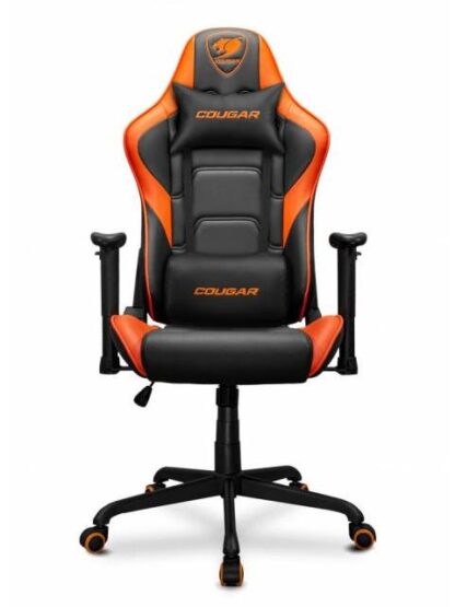 SILLA GAMER COUGAR ARMOR ELITE MAX 120 KG - Image 2