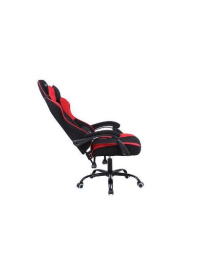 XZEAL SILLA GAMER XZ20 HASTA 100KG NEGRO-ROJO - Image 2