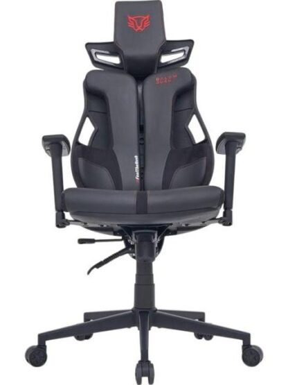 SILLA GAMING BOLT RUSH PA BALAM RUSH LEGEND SERIES SILLA GAMER INCLINACION HASTA 120°