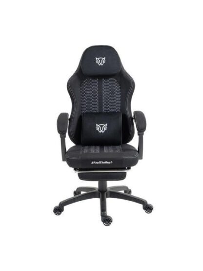 SILLA GAMING FORCE PLUS Z1 BALAM RUSH NOVA SERIES SILLA GAMER INCLINACION HASTA 135° SOPORTE HASTA 150 KG - Image 2
