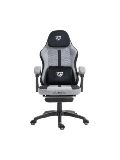 SILLA GAMING FORCE PLUS Z1 BALAM RUSH NOVA SERIES SILLA GAMER INCLINACION HASTA 135° SOPORTE HASTA 150 KG - Image 2