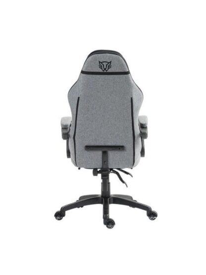 SILLA GAMING FORCE PLUS Z1 BALAM RUSH NOVA SERIES SILLA GAMER INCLINACION HASTA 135° SOPORTE HASTA 150 KG - Image 3