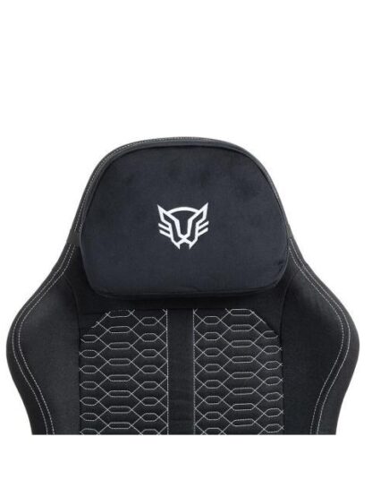 SILLA GAMING FORCE PLUS Z1 BALAM RUSH NOVA SERIES SILLA GAMER INCLINACION HASTA 135° SOPORTE HASTA 150 KG - Image 4