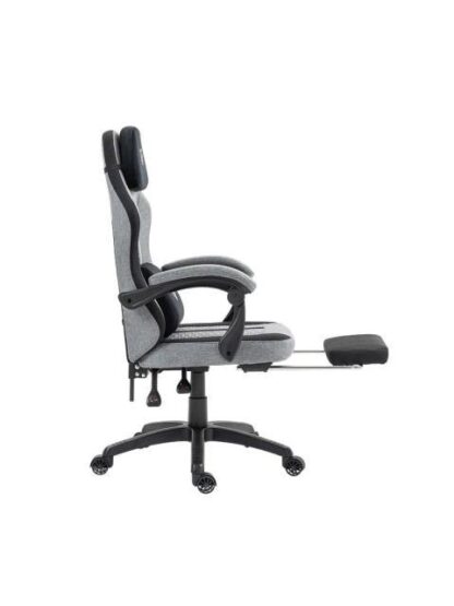 SILLA GAMING FORCE PLUS Z1 BALAM RUSH NOVA SERIES SILLA GAMER INCLINACION HASTA 135° SOPORTE HASTA 150 KG - Image 8