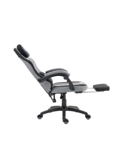SILLA GAMING FORCE PLUS Z1 BALAM RUSH NOVA SERIES SILLA GAMER INCLINACION HASTA 135° SOPORTE HASTA 150 KG - Image 9