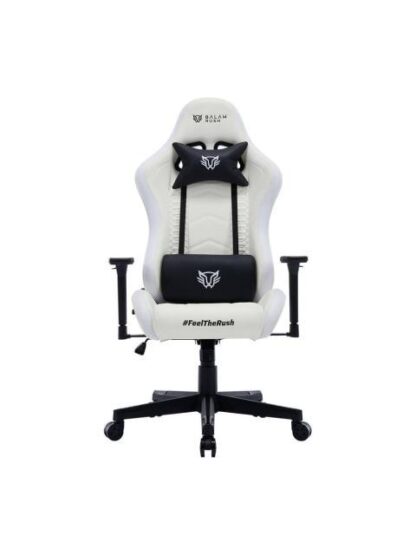 SILLA GAMING RGB LIGHTING RUSH V2 BALAM RUSH AZENDER SERIES