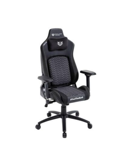 SILLA GAMING ULTIMATE MAX U3 BALAM RUSH LEGEND SERIES SILLA GAMER INCLINACION HASTA 135° SOPORTE HASTA 150 KG - Image 2