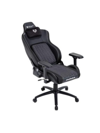 SILLA GAMING ULTIMATE SUPER U5 BALAM RUSH LEGEND SERIES SILLA GAMER INCLINACION HASTA 135° SOPORTE HASTA 150 KG - Image 2