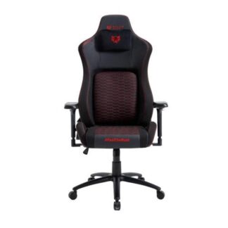 SILLA GAMING ULTIMATE SUPERB U7 BALAM RUSH LEGEND SERIES SILLA GAMER INCLINACION HASTA 135° SOPORTE HASTA 150 KG