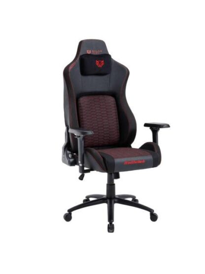 SILLA GAMING ULTIMATE SUPERB U7 BALAM RUSH LEGEND SERIES SILLA GAMER INCLINACION HASTA 135° SOPORTE HASTA 150 KG - Image 2