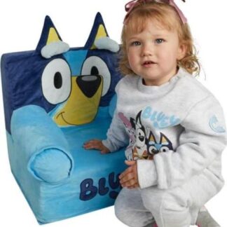 SILLON AZUL BLUEY