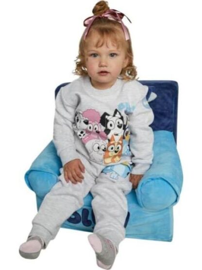 SILLON AZUL BLUEY - Image 4
