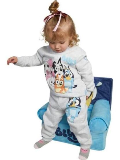 SILLON AZUL BLUEY - Image 5