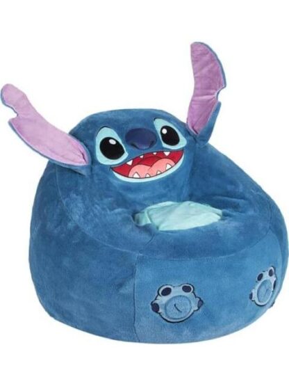 SILLON PUFF STITCH MULTICOLOR STITCH