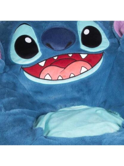 SILLON PUFF STITCH MULTICOLOR STITCH - Image 4