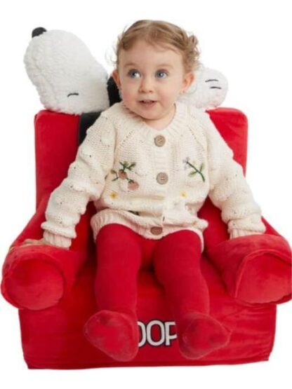 SILLON ROJO PEANUTS - Image 3