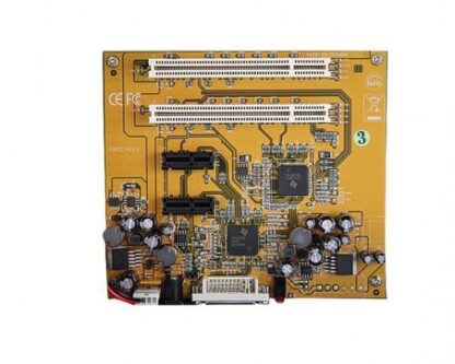 STARTECH  SISTEMA DE EXPANSION PARA CAJA PCI EXPRESS A 2 PCI Y 2 PCIE - Image 3