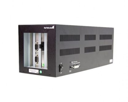 STARTECH  SISTEMA DE EXPANSION PARA CAJA PCI EXPRESS A 2 PCI Y 2 PCIE - Image 5