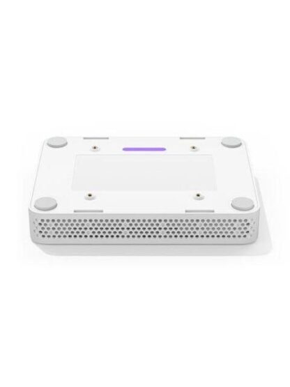 LOGITECH SISTEMA DE VIDEOCONFERENCIA ROOMMATE 1X RJ-45 3X HDMI 3X USB A BLANCO - Image 4