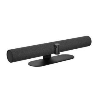 SISTEMA DE VIDEOCONFERENCIA JABRA PANACAST 50 CODEC-MICROFONO 4K ULTRA HD RJ-45 USB-C NEGRO 8200-232