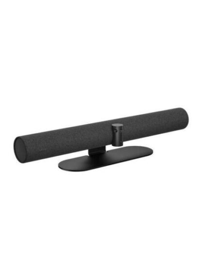 SISTEMA DE VIDEOCONFERENCIA JABRA PANACAST 50 CODEC-MICROFONO 4K ULTRA HD RJ-45 USB-C NEGRO 8200-232