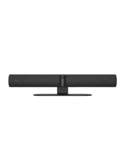 SISTEMA DE VIDEOCONFERENCIA JABRA PANACAST 50 CODEC-MICROFONO 4K ULTRA HD RJ-45 USB-C NEGRO 8200-232 - Image 2