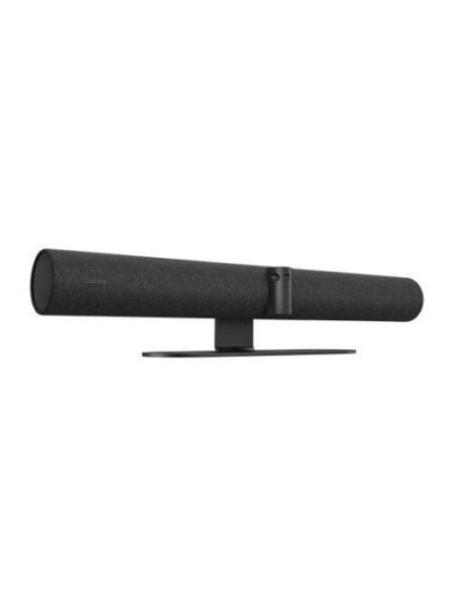 SISTEMA DE VIDEOCONFERENCIA JABRA PANACAST 50 CODEC-MICROFONO 4K ULTRA HD RJ-45 USB-C NEGRO 8200-232 - Image 3